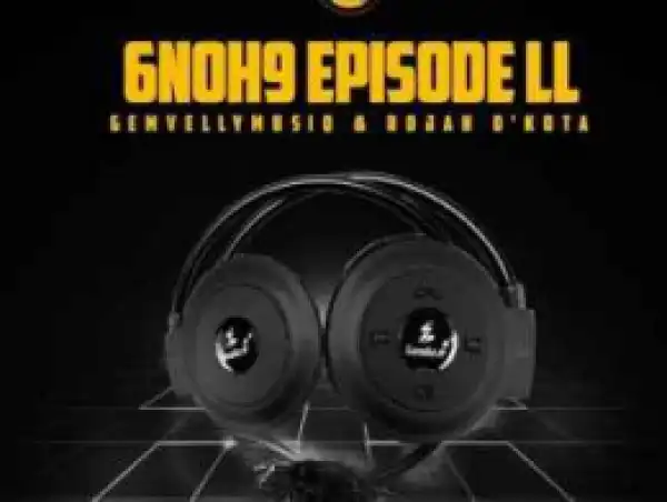 Gem Valley MusiQ X Rojah D’Kota - LuuDaDeeJay (Tribute Mix)